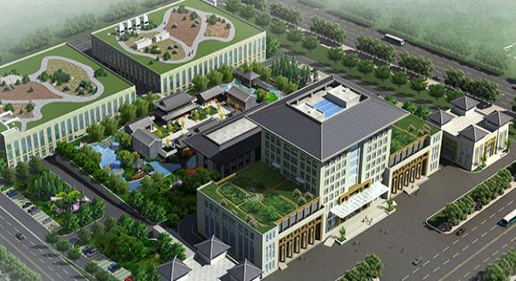 陜西省計量科學研究院-創(chuàng)威壓力表廠家